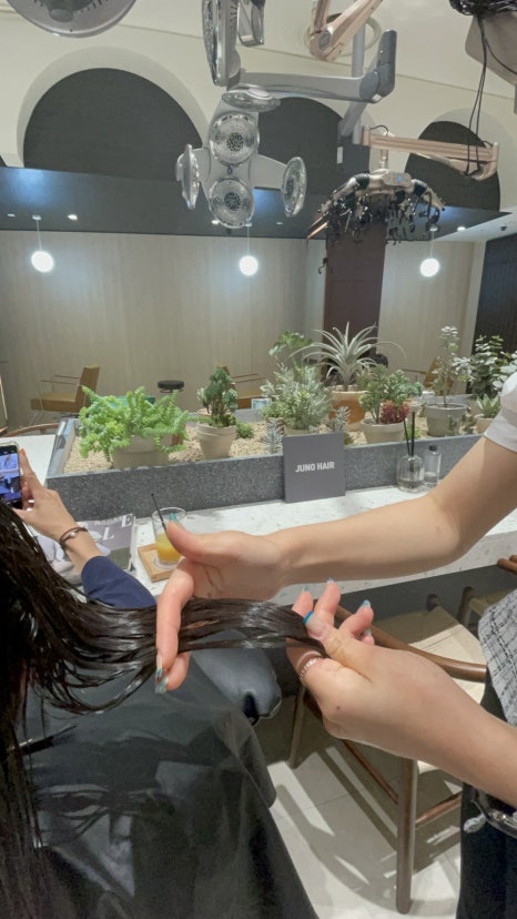 라희헤어 이미지