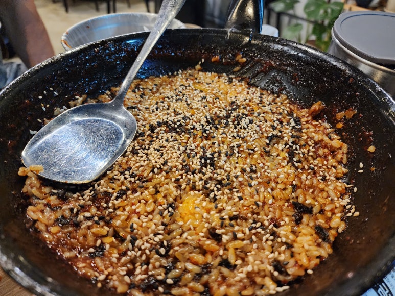 요염한닭발 이미지
