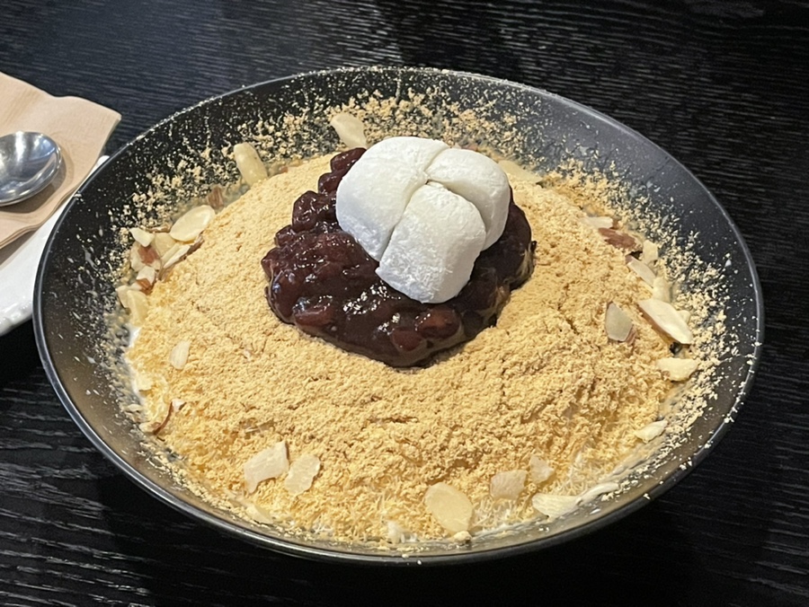 카페더브릿지 이미지