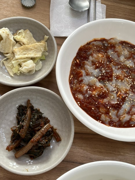 장터식당 이미지