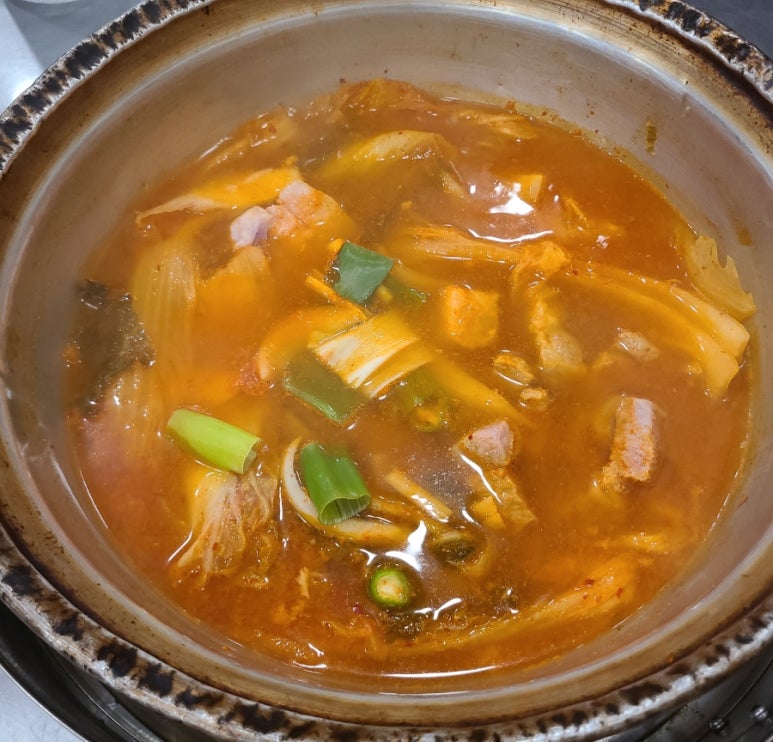 명동찌개마을(수원점) 이미지