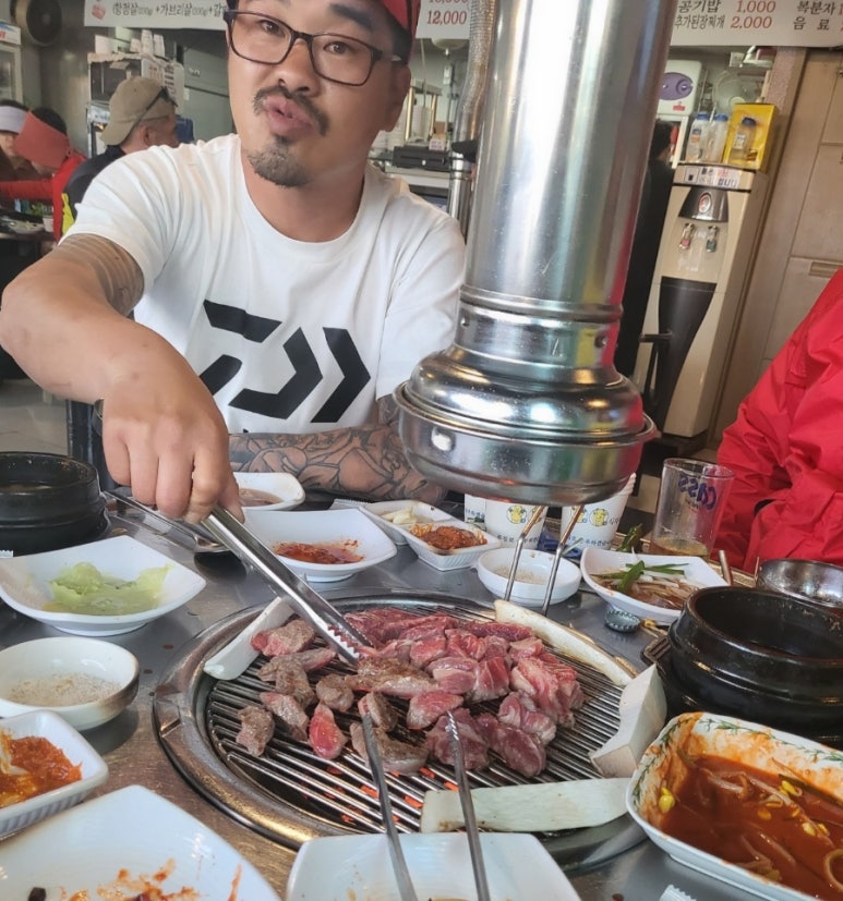 페리카나 대천해수욕장점 이미지