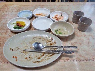 얌샘김밥목포역점 이미지