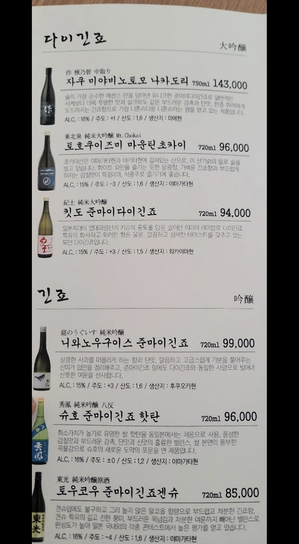 스시장 이미지