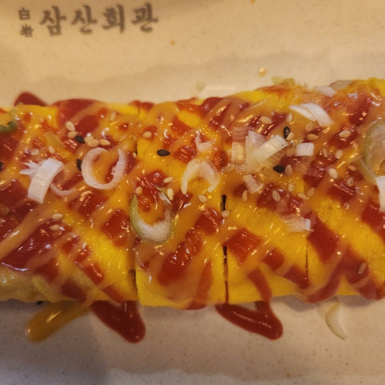 삼산회관 김해인제대점 이미지