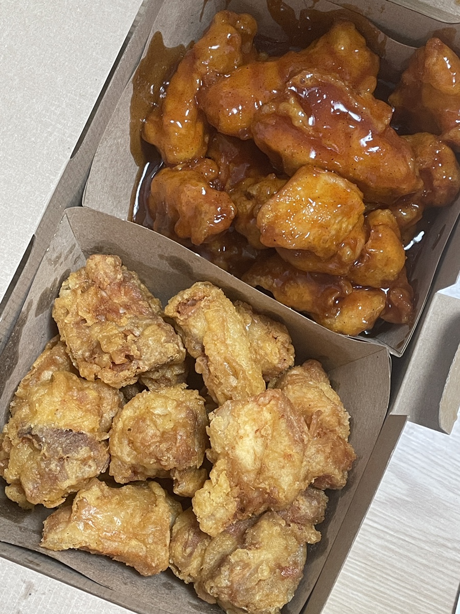 페리카나치킨(효자점) 이미지