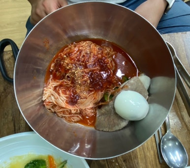 진곰 숯불갈비 이미지
