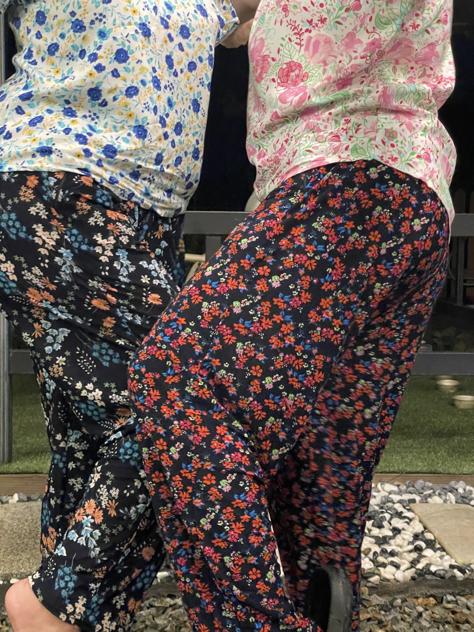 리다패션 이미지