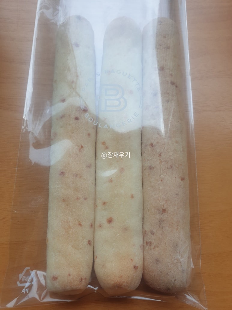 파리바게뜨역사점 이미지