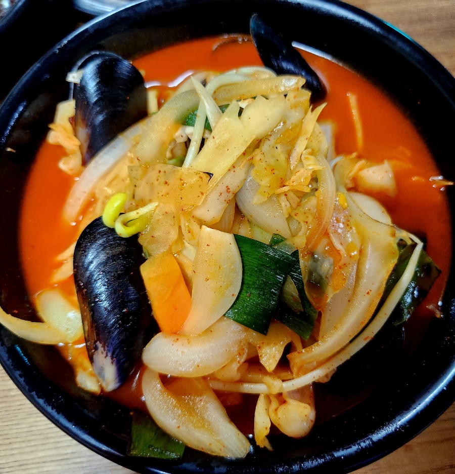 신황제짜장 이미지