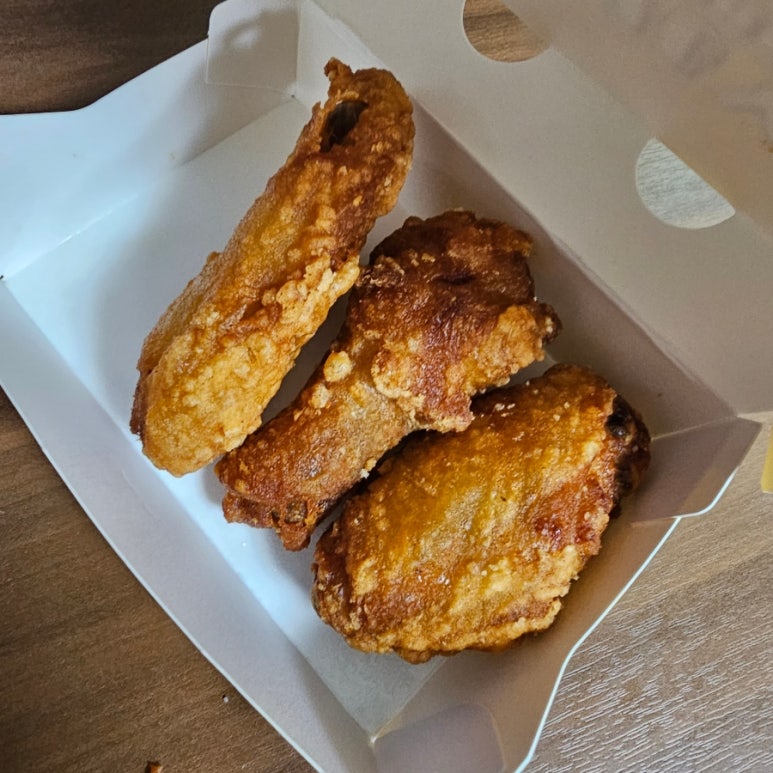 노브랜드버거 연신내역점 이미지