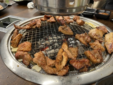 김영기의행복갈비 이미지
