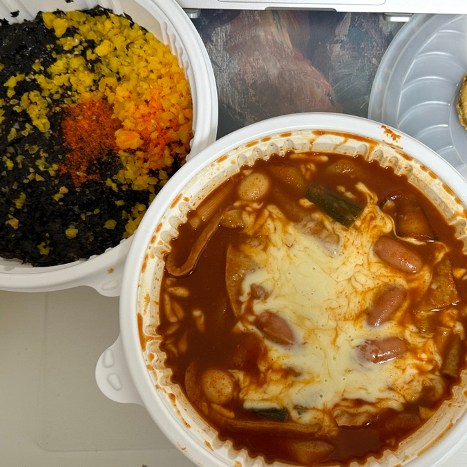 명수네국물떡볶이 이미지