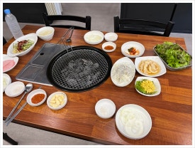 고양한우정육식당 이미지