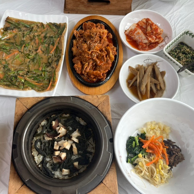 반디야식 이미지