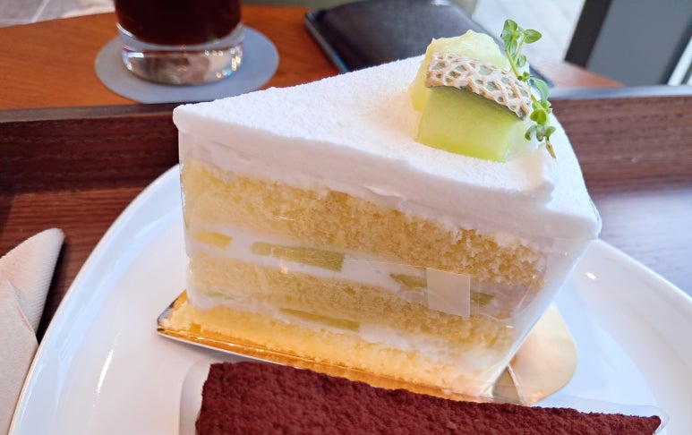 오와케이크 이대직영점 이미지