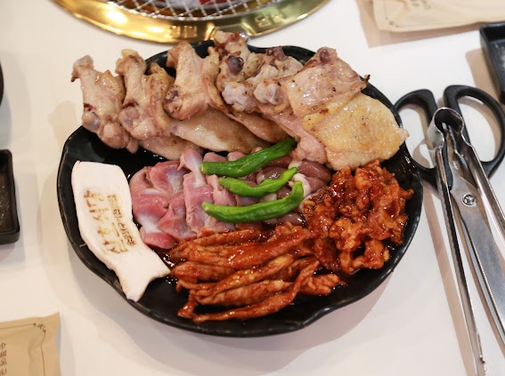 용장식당 이미지
