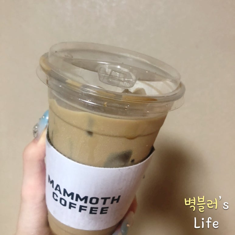 매머드익스프레스용산더프라임점 이미지