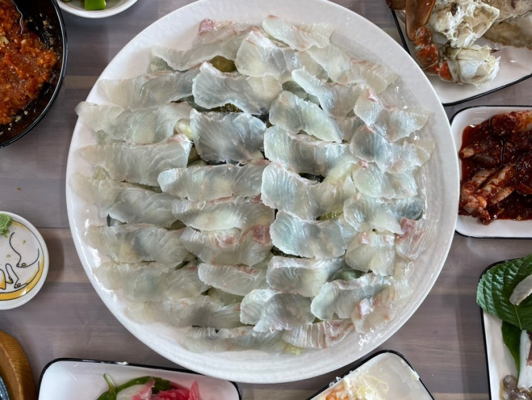 학성별장횟집 이미지