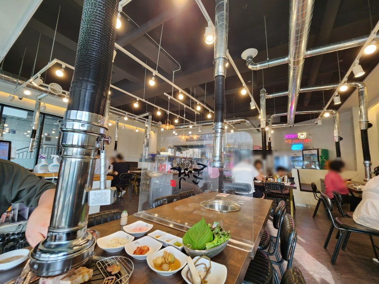 돈짝동탄호수점 이미지