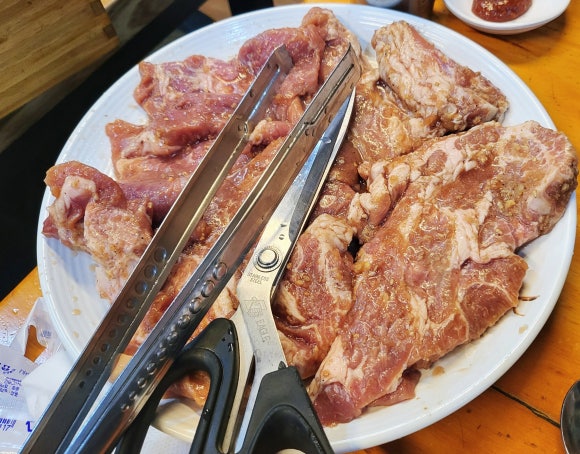 화성옥갈비 이미지