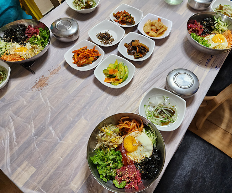 기동식당 이미지