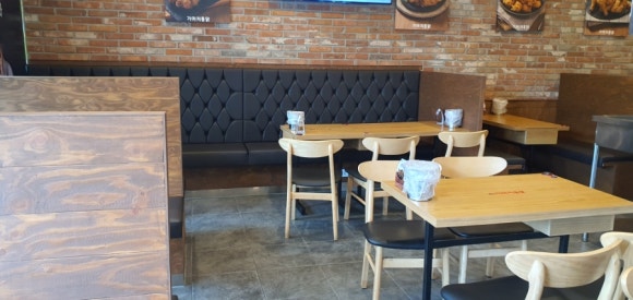 가마치통닭 자곡점 이미지