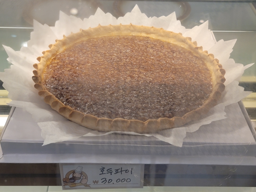 밀라노베이커리 대표 사진
