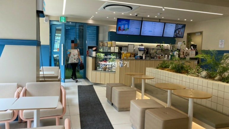 만랩커피을지로5가점 이미지