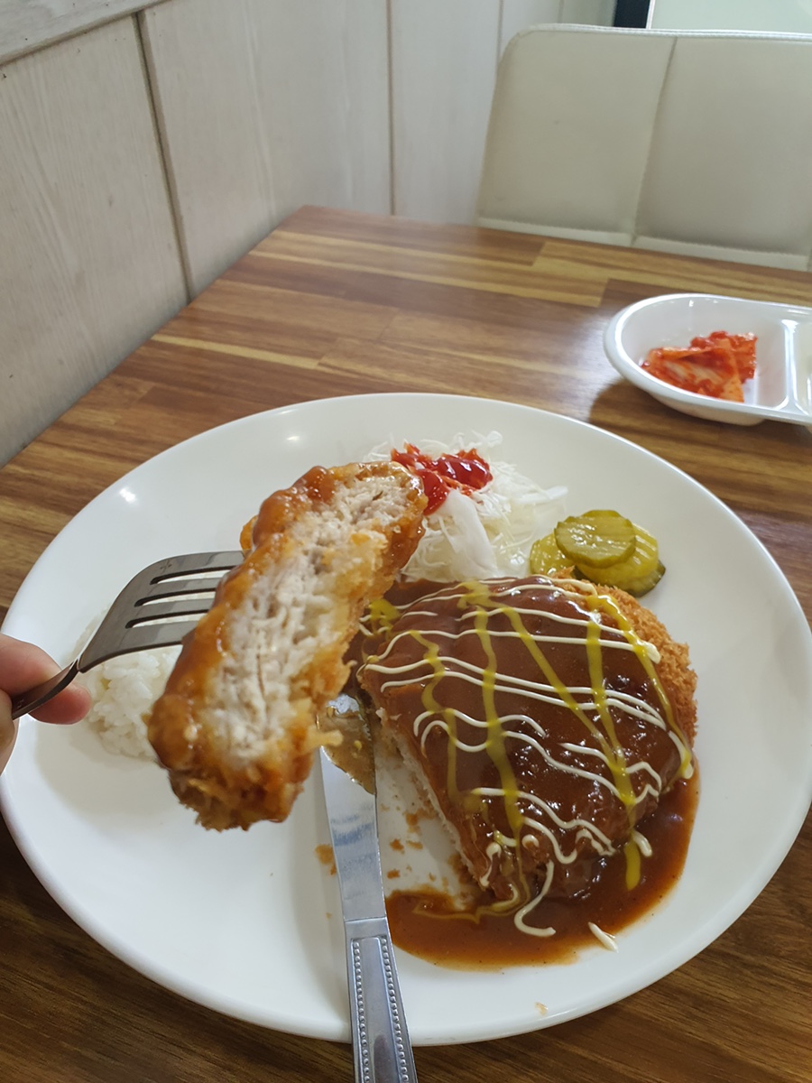 올리브김밥천국 이미지