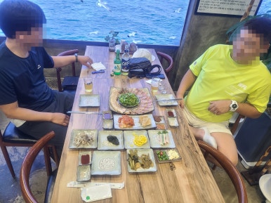 흑산도홍어맛있는집 이미지