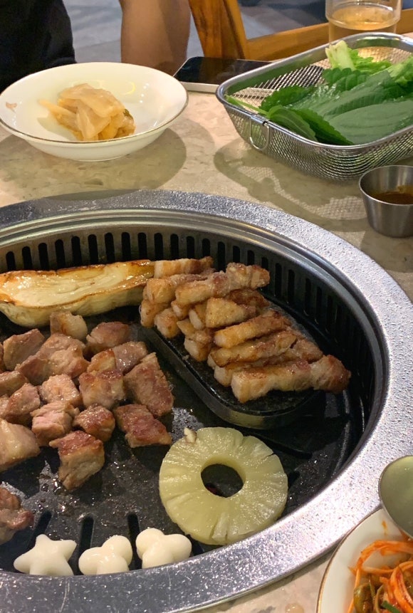 그남자고깃집반여점 이미지