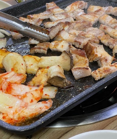 제주통돼지마을 이미지