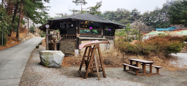 회산주유소 이미지