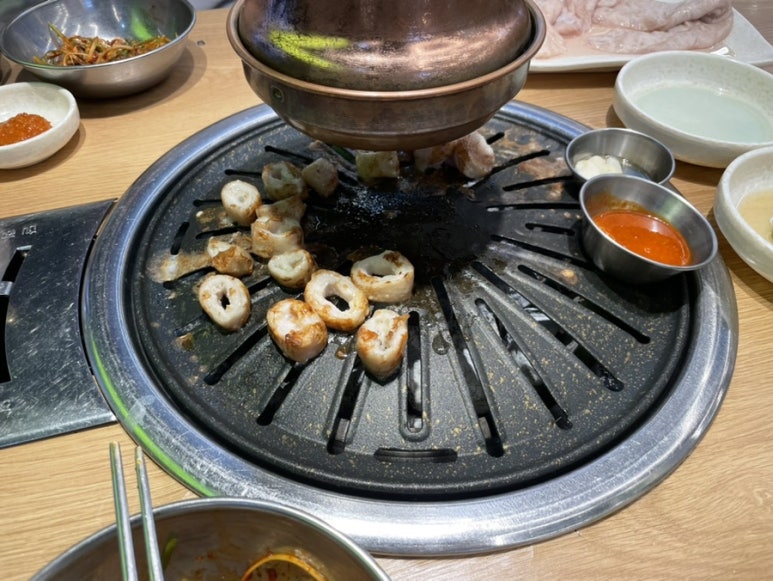 퇴근후;그집앞막창 이미지
