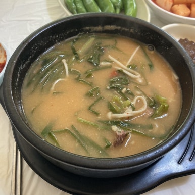 옛촌식당 이미지