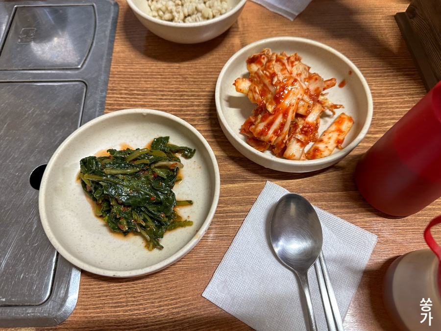 돈암해물칼국수 이미지