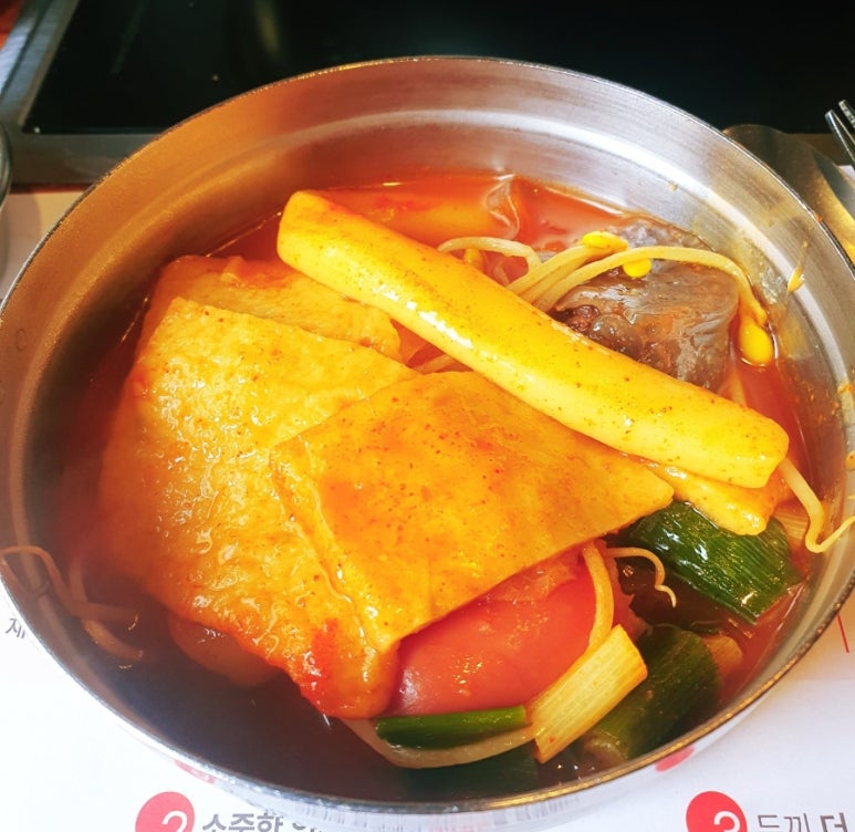 파스쿠찌안양1번가점 이미지
