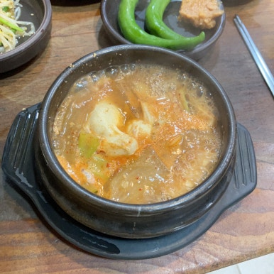 써브웨이 (광화문점) 이미지