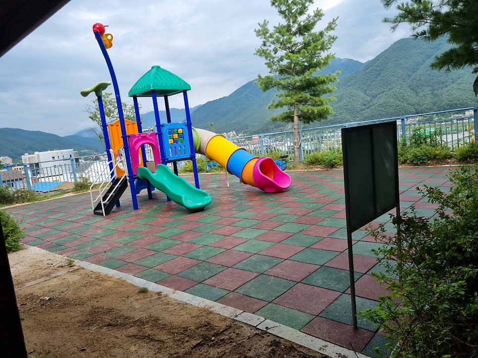 인제포장 이미지
