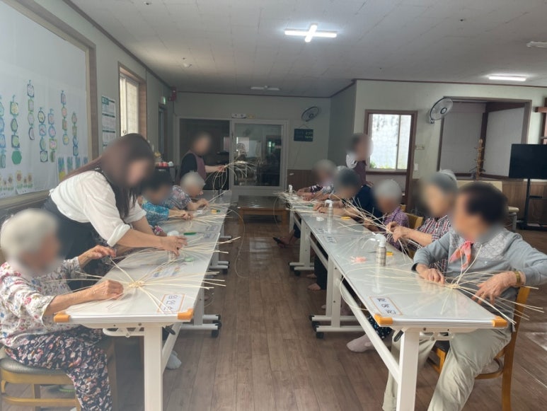 달마지 복지센터 이미지