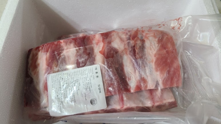 엘케이푸드(주) 이미지