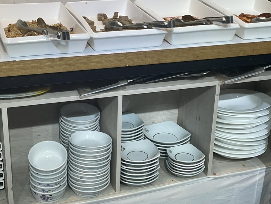 삼도밥상 이미지