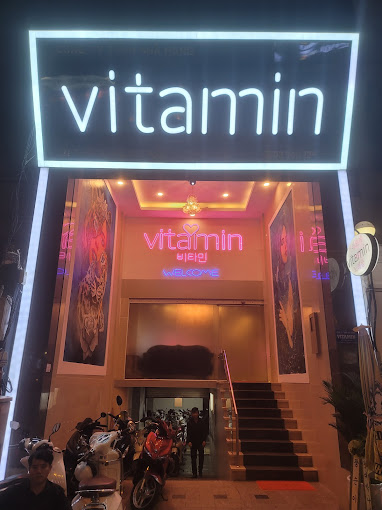 베트남가라오케 이미지