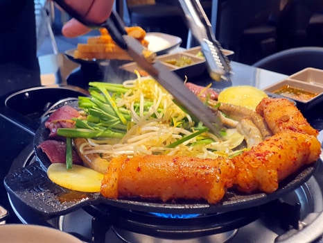 제일구이 이미지