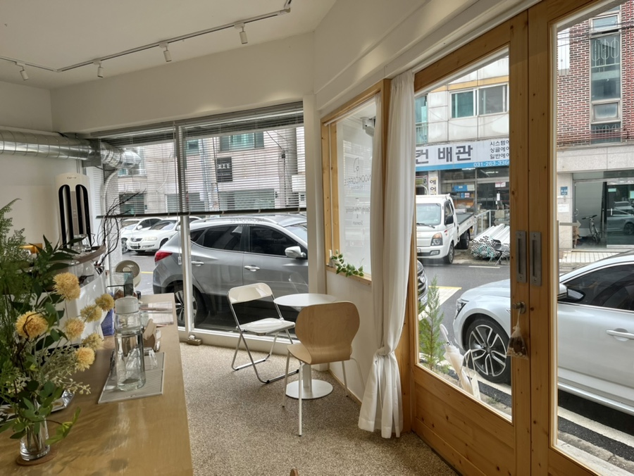 눜커피 Nook coffee 이미지