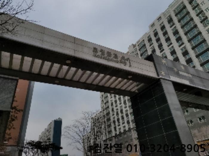 인천간재울초등학교 이미지