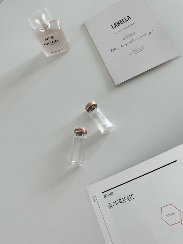 라벨라스킨케어 이미지