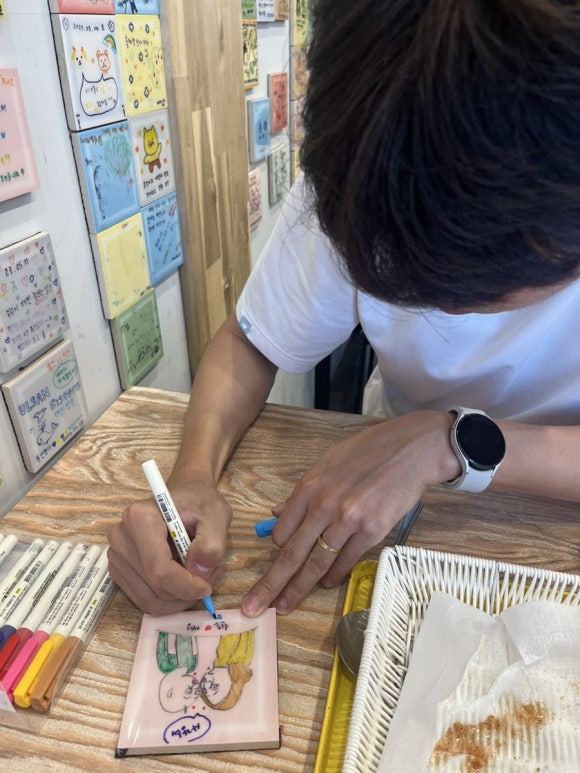 소문난떡볶기 이미지