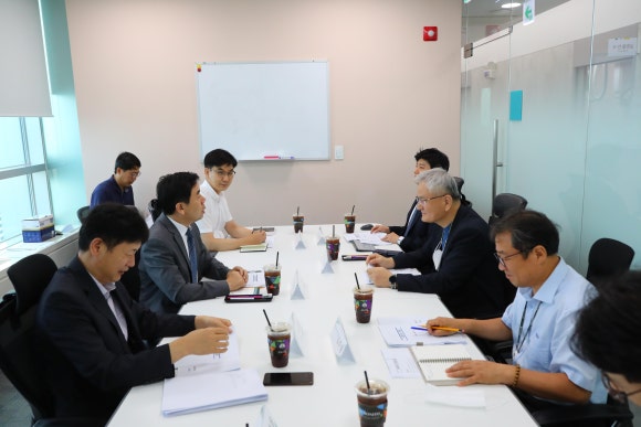 근로복지공단서울의원 이미지